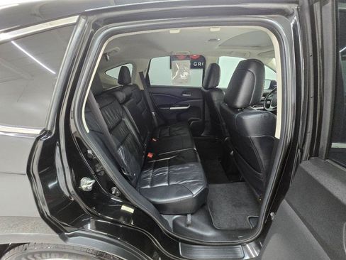 Used 2014 Honda CR-V EX-L image 18