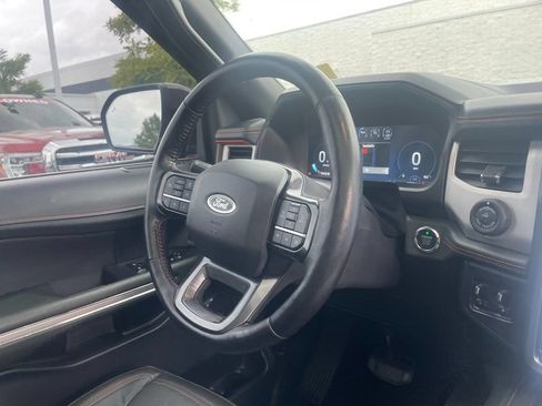 Used 2022 Ford Expedition Timberline AWD/4WD image 30
