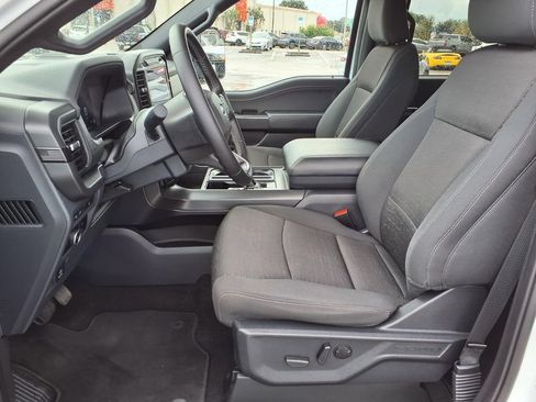 Used 2024 Ford F150 XLT w/ Equipment Group 302A MID AWD/4WD image 24