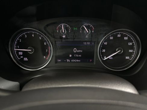 Used 2021 Buick Enclave Essence w/ LPO, Floor Liner Package image 13