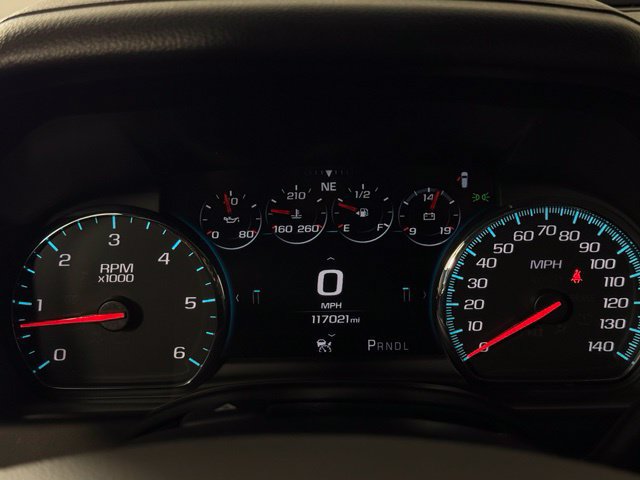 Used 2019 GMC Yukon Denali w/ Denali Ultimate Package AWD/4WD image 19