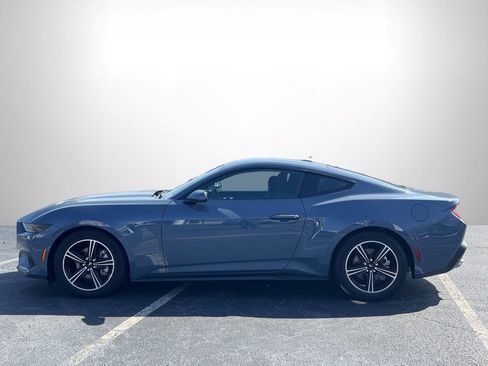 New 2025 Ford Mustang image 20