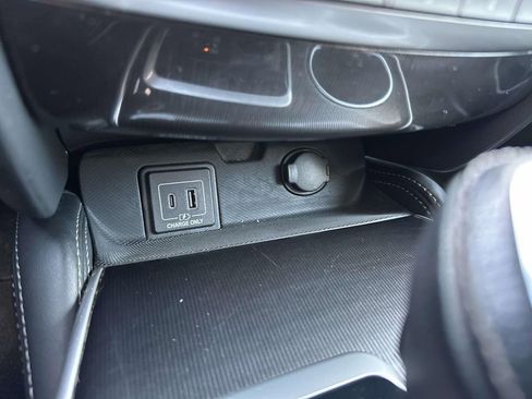 Used 2020 INFINITI QX60 Pure image 31