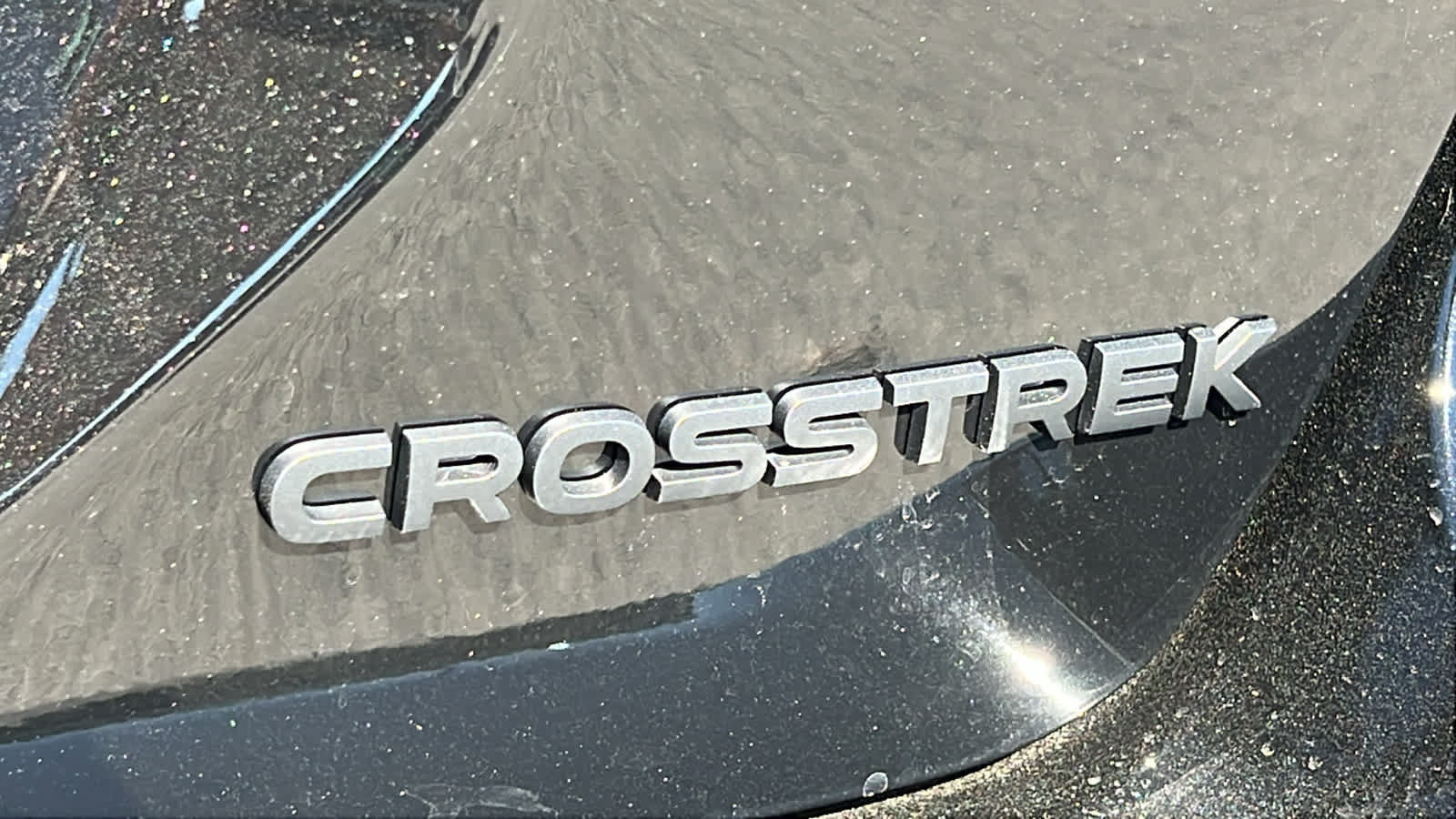 New 2026 Subaru Crosstrek 2.5i Limited AWD/4WD image 28