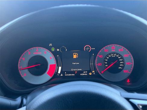 Used 2023 Acura TLX w/ A-SPEC Pkg image 12