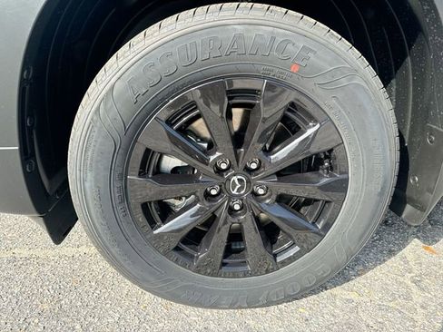 New 2026 MAZDA CX-50 AWD 2.5 Hybrid w/ Weather Package image 10
