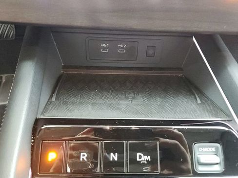 Used 2025 Nissan Murano SL w/ Cargo Package AWD/4WD image 32