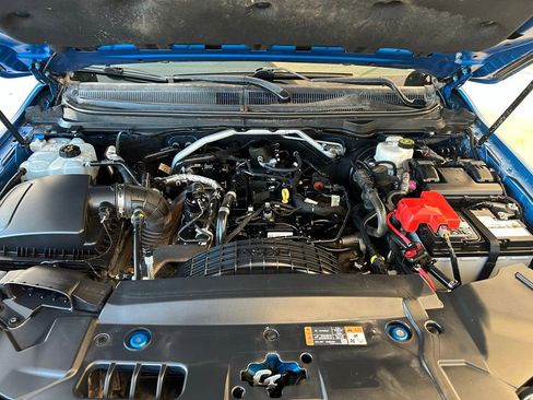 Used 2021 Ford Ranger XLT w/ Trailer Tow Package image 18