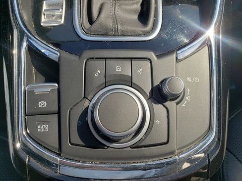 Used 2022 MAZDA CX-9 Touring AWD/4WD image 18