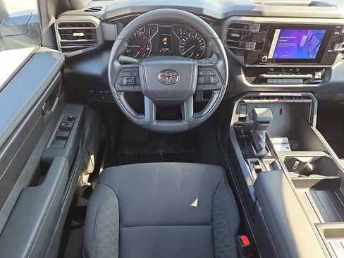 New 2026 Toyota Tundra SR image 8