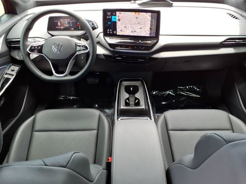 Certified 2023 Volkswagen ID.4 Pro S Plus RWD image 24
