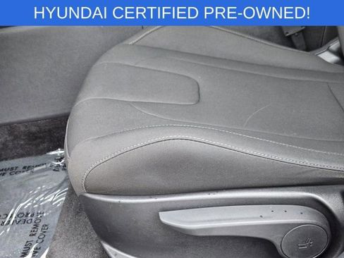 Certified 2025 Hyundai Elantra Sport FWD image 25