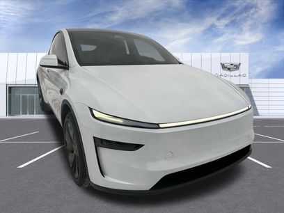 Used 2026 Tesla Model Y 2WD