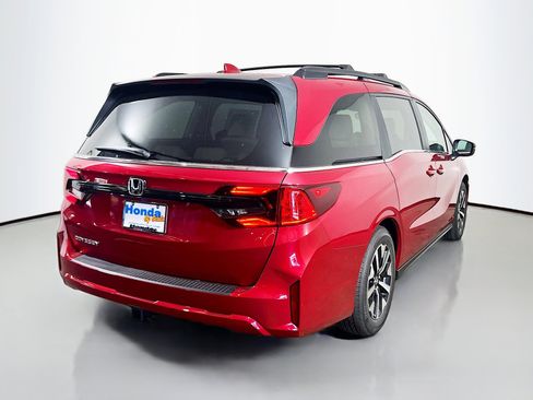 New 2026 Honda Odyssey EX-L image 6
