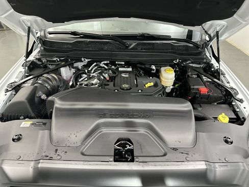 New 2027 RAM 2500 Tradesman AWD/4WD image 19