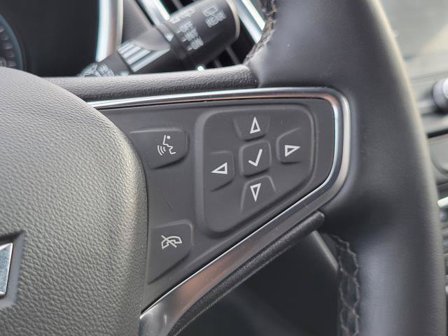 Used 2024 Chevrolet Equinox LT AWD/4WD image 17