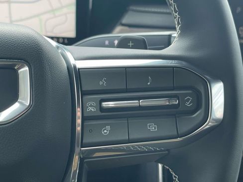 New 2026 GMC Acadia Denali Ultimate w/ LPO, Floor Liner Package image 29