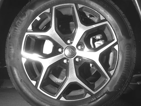 Used 2025 Jeep Compass Limited AWD/4WD image 13