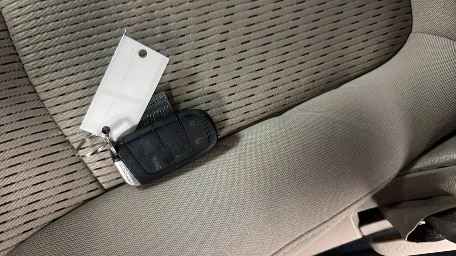 Used 2013 Dodge Journey SXT w/ Flexible Seating Group FWD image 23