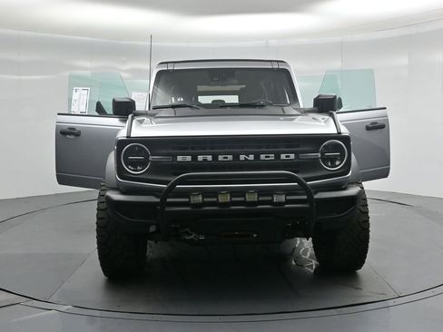 Used 2021 Ford Bronco 4-Door image 27