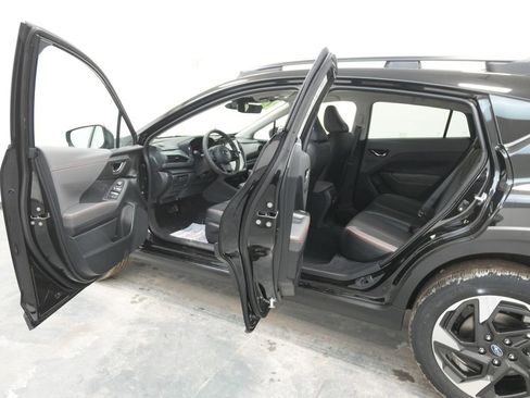 New 2026 Subaru Crosstrek 2.5i Limited image 18