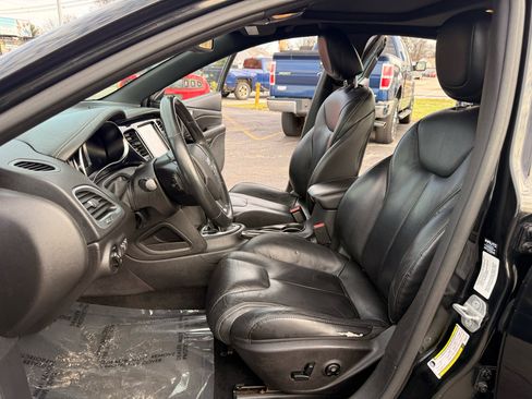 Used 2013 Dodge Dart Limited w/ Limited Special Edition Group image 9