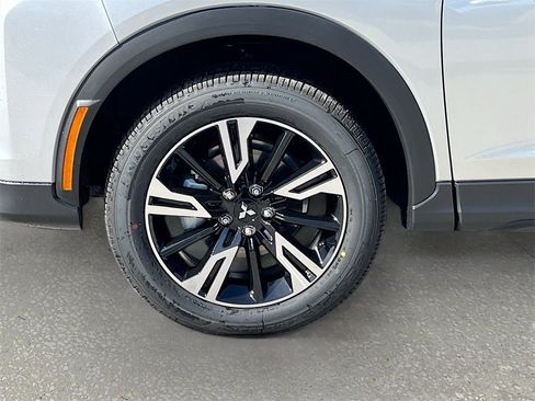 New 2026 Mitsubishi Eclipse Cross SE image 30