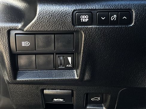 Used 2023 Lexus IS 350 F Sport w/ Memory Package image 20