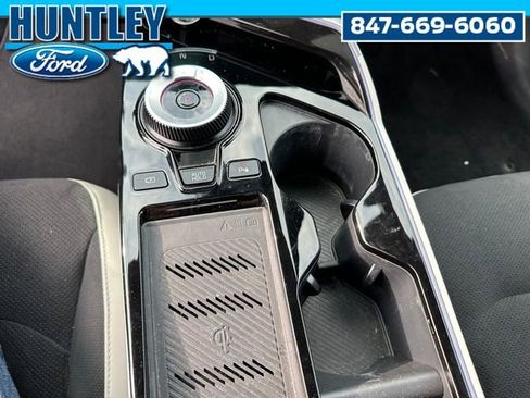 Used 2023 Kia EV6 GT-Line w/ GT-Line Suede Seat Package image 19