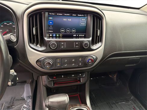 Used 2021 GMC Canyon Elevation w/ Trailering Package image 15