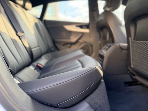 Certified 2025 Audi A5 2.0T Premium Plus w/ Convenience Plus Package image 18