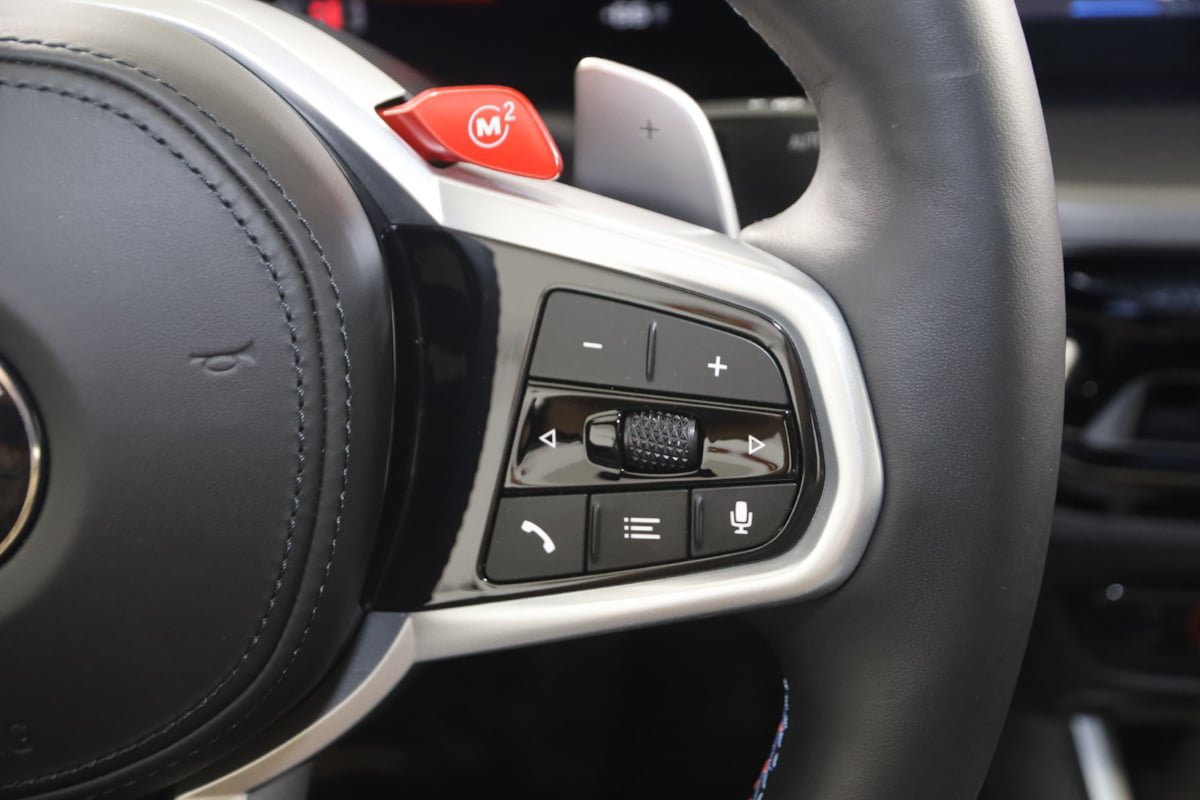 Used 2026 BMW M3 Competition AWD/4WD image 37