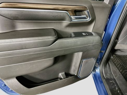 Used 2024 Chevrolet Silverado 1500 LT AWD/4WD image 26