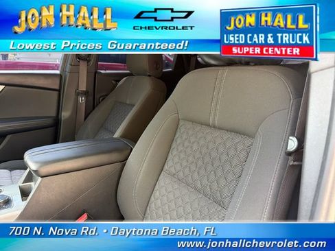 Used 2021 Chevrolet Blazer LT AWD/4WD image 14