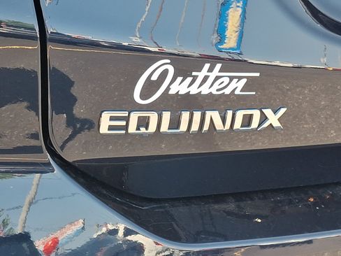 Used 2020 Chevrolet Equinox LT AWD/4WD image 30