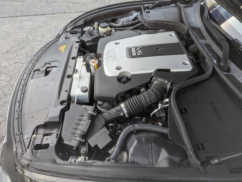 Used 2013 INFINITI G37 Sport w/ Premium Pkg image 45