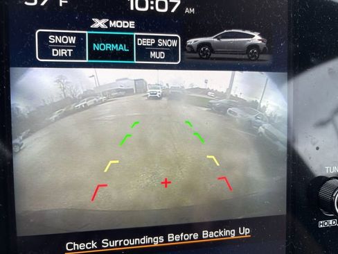 Used 2025 Subaru Crosstrek 2.5i Sport image 23