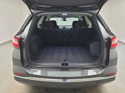 Used 2020 Chevrolet Equinox LT FWD image 29