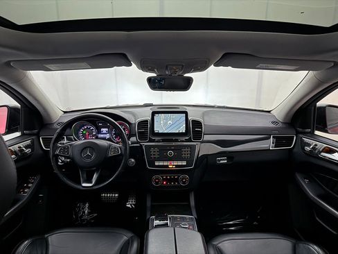 Used 2016 Mercedes-Benz GLE 450 4MATIC Coupe image 28
