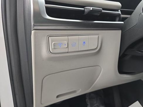 Used 2025 Hyundai Tucson SEL image 41