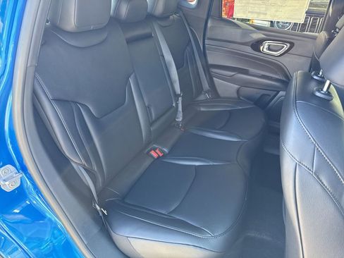 New 2026 Jeep Compass Limited image 37