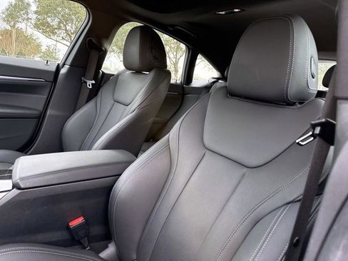 Used 2023 BMW i4 eDrive35 image 19