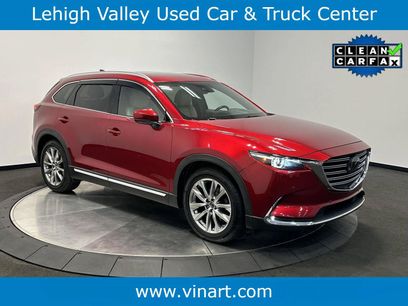 Used 2019 MAZDA CX-9 Grand Touring