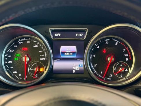 Used 2018 Mercedes-Benz GLS 450 4MATIC image 29