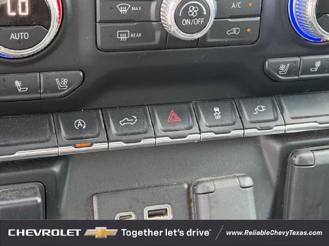 Used 2020 GMC Sierra 1500 SLT RWD image 22