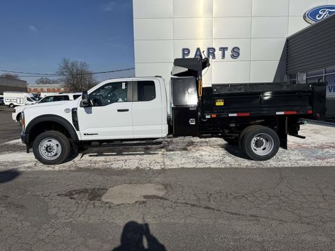 New 2026 Ford F450 XL AWD/4WD image 6