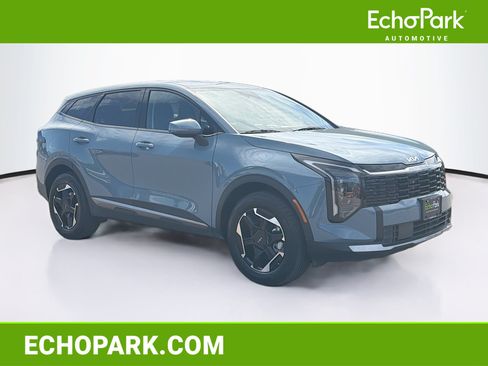 Used 2026 Kia Sportage S AWD/4WD image 1