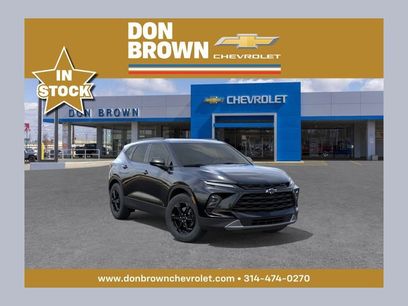 New 2026 Chevrolet Blazer LT w/ Convenience Package