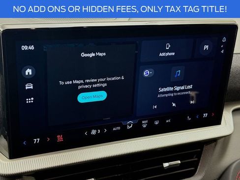 New 2026 Ford Explorer ST image 15