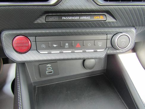 Used 2024 Ford Mustang GT w/ GT Performance Package image 15